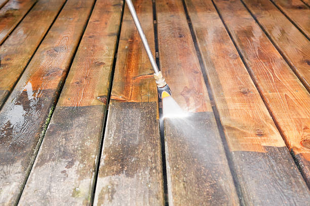Best Playground Equipment Cleaning  in Berwick, PA